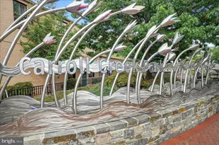 13 W All Saints St, Frederick, MD 21701 - Photo 52