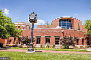 13 W All Saints St, Frederick, MD 21701 - Photo 60