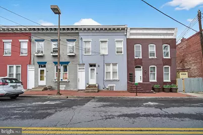 13 W All Saints Street, Frederick, MD 21701 - Photo 46