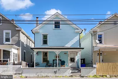 808 Knoxville Road, Knoxville, MD 21758 - Photo 14