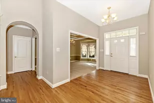 2654 Brook Valley Rd, Frederick, MD 21701 - Photo 4