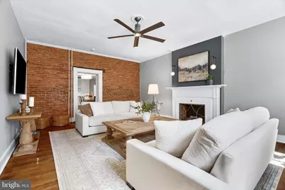 225 E 2nd Street, Frederick, MD 21701 - Photo 8