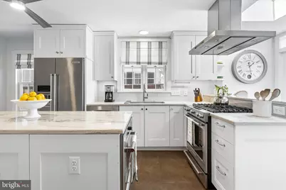 225 E 2nd Street, Frederick, MD 21701 - Photo 24