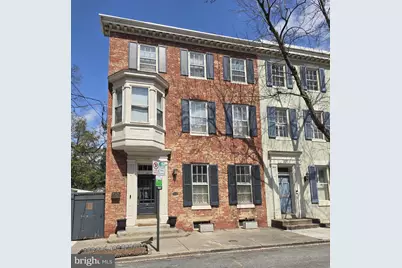 225 E 2nd Street, Frederick, MD 21701 - Photo 1