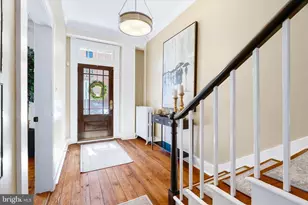 225 E 2nd St, Frederick, MD 21701 - Photo 6