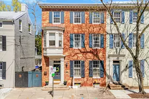 225 E 2nd St, Frederick, MD 21701 - Photo 1