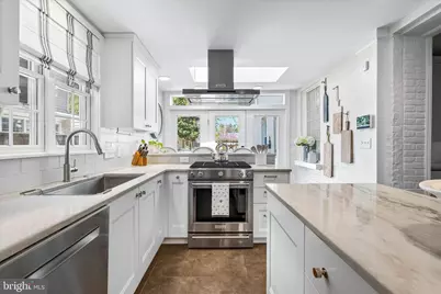 225 E 2nd Street, Frederick, MD 21701 - Photo 22