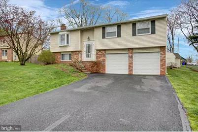 9423 Highlander Court, Walkersville, MD 21793 - Photo 2