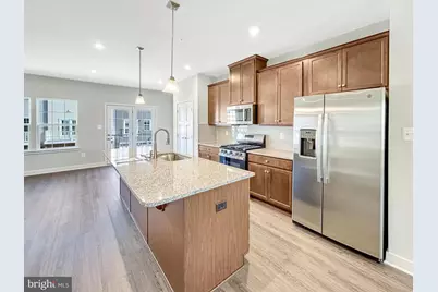 1785 Atlas Drive, Frederick, MD 21702 - Photo 4