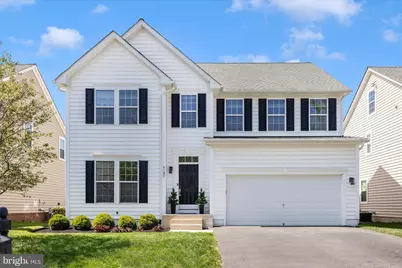 9145 Bealls Farm Road, Frederick, MD 21704 - Photo 1