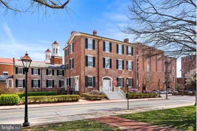 106 N Court Street, Frederick, MD 21701 - Photo 32