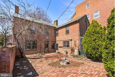 106 N Court Street, Frederick, MD 21701 - Photo 24