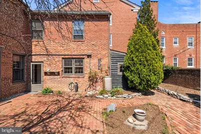 106 N Court Street, Frederick, MD 21701 - Photo 26