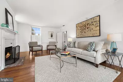 106 N Court Street, Frederick, MD 21701 - Photo 4