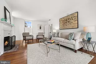 106 N Court St, Frederick, MD 21701 - Photo 4