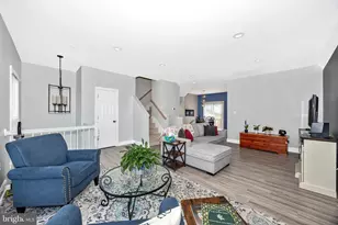 6105 Pine Crest Ln, Frederick, MD 21701 - Photo 8