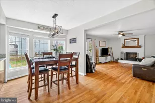 5348 St James Pl, Frederick, MD 21703 - Photo 10