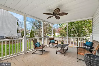 5348 Saint James Place, Frederick, MD 21703 - Photo 14