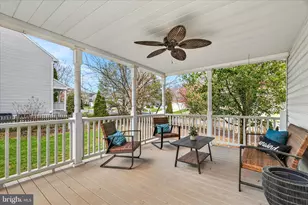 5348 St James Pl, Frederick, MD 21703 - Photo 14