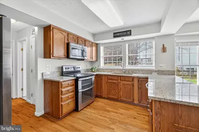 5348 Saint James Place, Frederick, MD 21703 - Photo 6