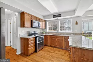 5348 St James Pl, Frederick, MD 21703 - Photo 6