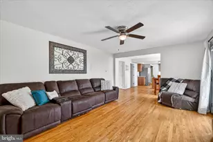 5348 St James Pl, Frederick, MD 21703 - Photo 12