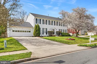 5348 Saint James Place, Frederick, MD 21703 - Photo 2