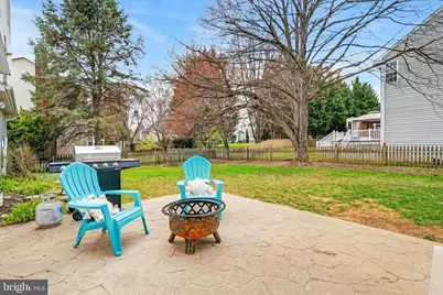 5348 Saint James Place, Frederick, MD 21703 - Photo 16