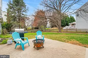 5348 St James Pl, Frederick, MD 21703 - Photo 16