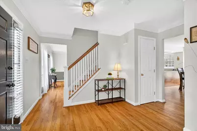 5348 Saint James Place, Frederick, MD 21703 - Photo 4