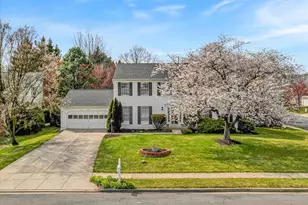 5348 St James Pl, Frederick, MD 21703 - Photo 1