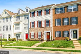 318 East Wainscot Drive, New Market, MD 21774 - Photo 36