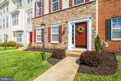 318 E Wainscot Drive, New Market, MD 21774 - Photo 34