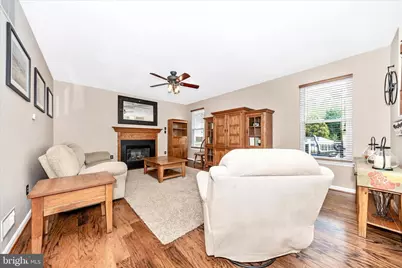 13454 Four Seasons Court, Mount Airy, MD 21771 - Photo 12