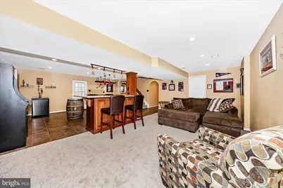 13454 Four Seasons Court, Mount Airy, MD 21771 - Photo 36