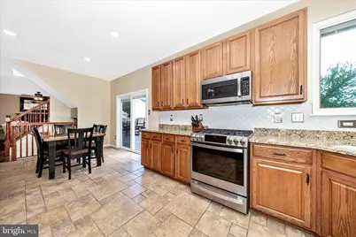 13454 Four Seasons Court, Mount Airy, MD 21771 - Photo 18