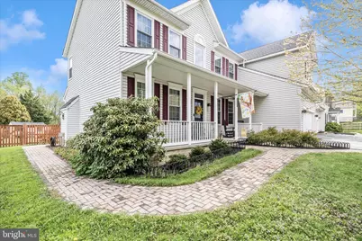13454 Four Seasons Court, Mount Airy, MD 21771 - Photo 46