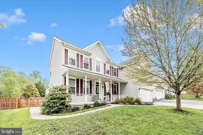 13454 Four Seasons Court, Mount Airy, MD 21771 - Photo 2