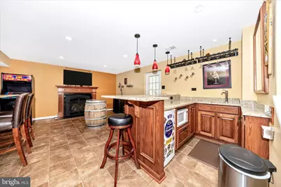 13454 Four Seasons Court, Mount Airy, MD 21771 - Photo 40