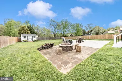 13454 Four Seasons Court, Mount Airy, MD 21771 - Photo 54