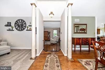 13454 Four Seasons Court, Mount Airy, MD 21771 - Photo 6
