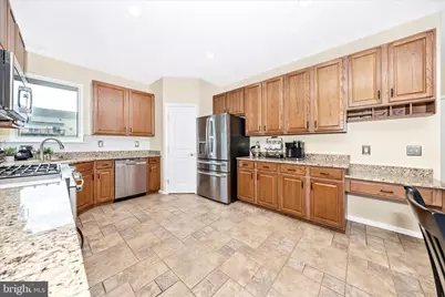 13454 Four Seasons Court, Mount Airy, MD 21771 - Photo 16