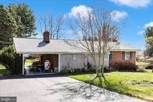 7029 Rock Creek Dr, Frederick, MD 21702 - Photo 24