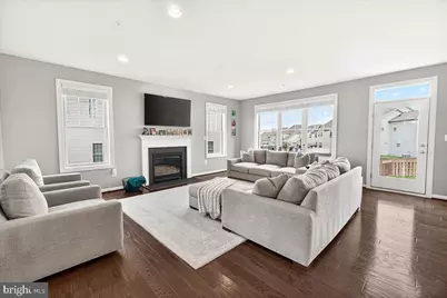 4507 Arboretum Drive, Monrovia, MD 21770 - Photo 6