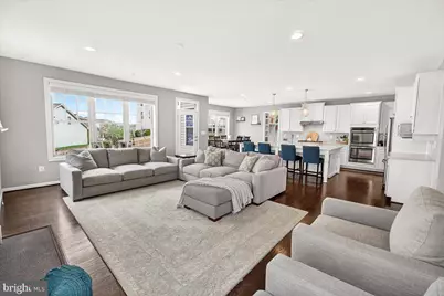 4507 Arboretum Drive, Monrovia, MD 21770 - Photo 4