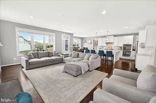 4507 Arboretum Dr, Monrovia, MD 21770 - Photo 4