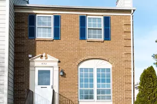 432 Terry Ct, Frederick, MD 21701 - Photo 1