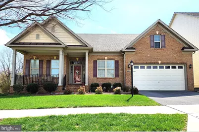 4603 Arboretum Drive, Monrovia, MD 21770 - Photo 1