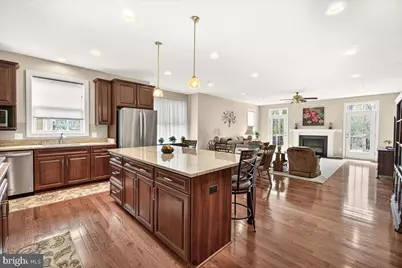 4603 Arboretum Drive, Monrovia, MD 21770 - Photo 8