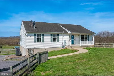 8960 Albaugh Road #UPPER UNIT, Mount Airy, MD 21771 - Photo 34